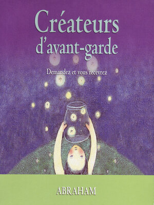 cover image of Créateurs d'avant-garde